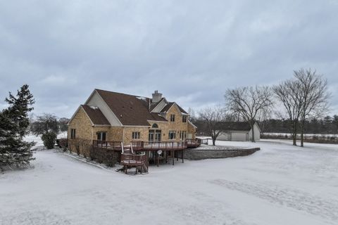 A home in Grand Blanc