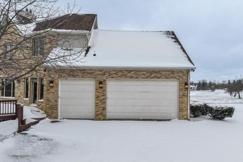 A home in Grand Blanc