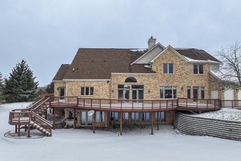 A home in Grand Blanc