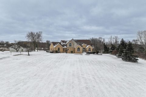 A home in Grand Blanc