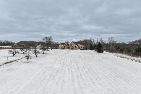 A home in Grand Blanc