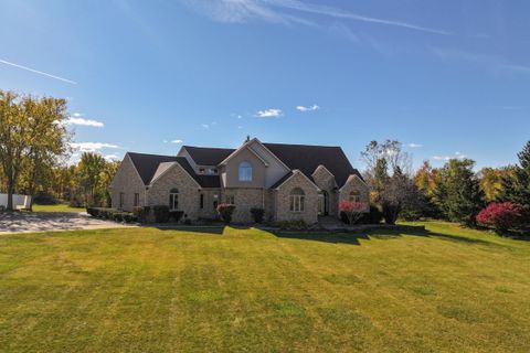 A home in Grand Blanc