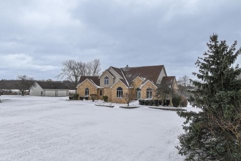 A home in Grand Blanc