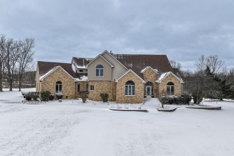 A home in Grand Blanc