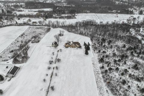 A home in Grand Blanc