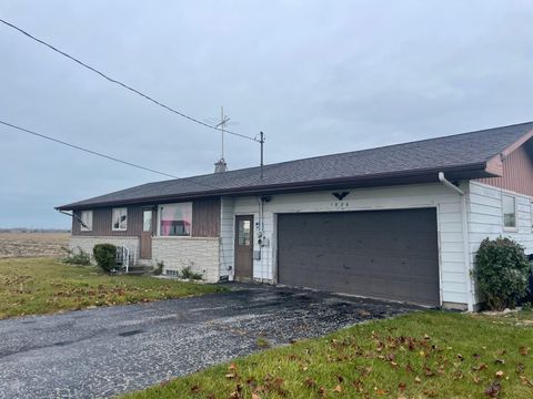 A home in Essexville