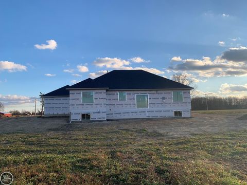 A home in Riley