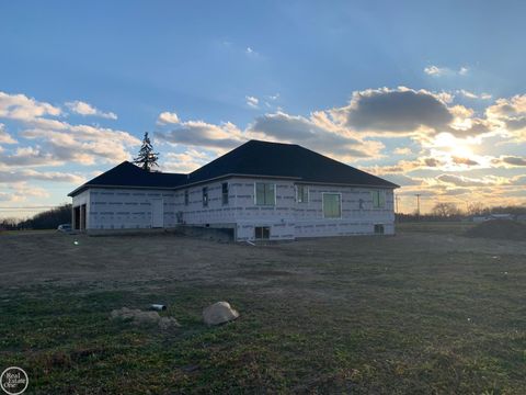 A home in Riley