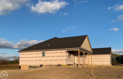 A home in Riley