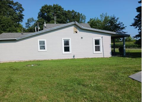 A home in Deerfield