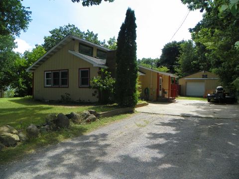 A home in Harrison