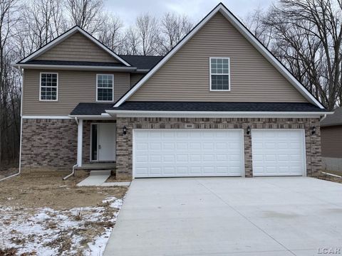 A home in Tecumseh