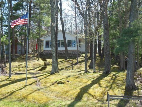 3073 Lakeview Drive Harrison MI 48625