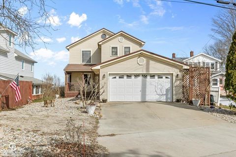 A home in Lexington