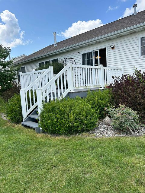 A home in Saint Johns