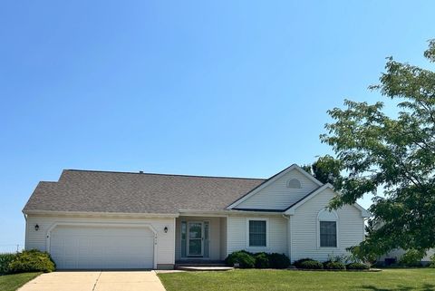 A home in Saint Johns