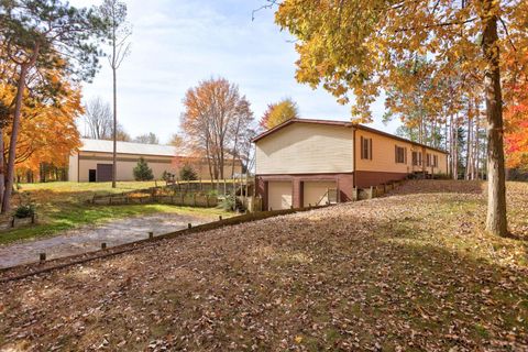 A home in Vassar