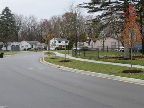 A home in Fenton