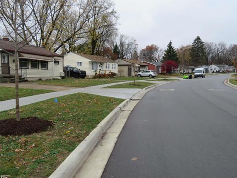 A home in Fenton