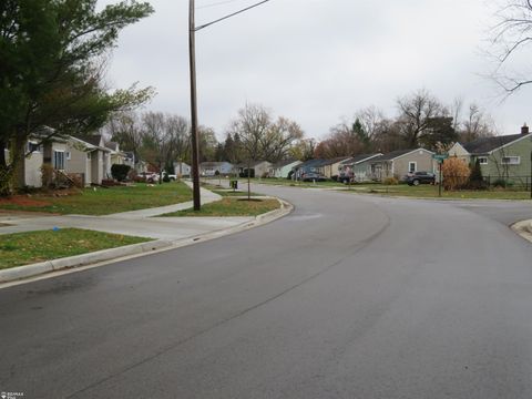 A home in Fenton