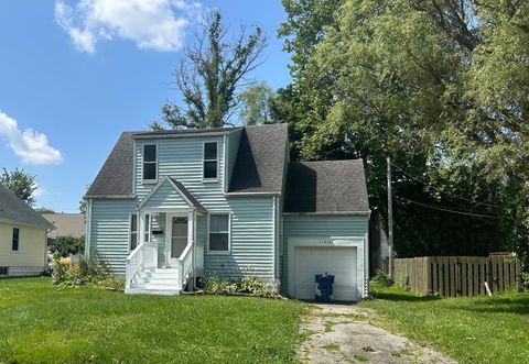 A home in Grand Blanc