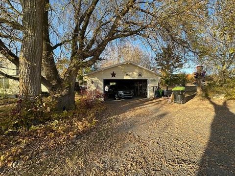 A home in Linwood