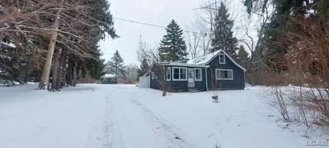 A home in Jonesville