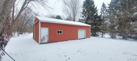 A home in Jonesville