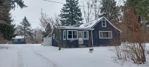 A home in Jonesville