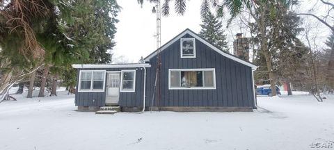 A home in Jonesville