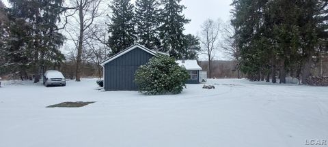 A home in Jonesville