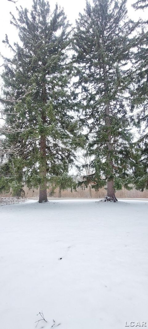 A home in Jonesville