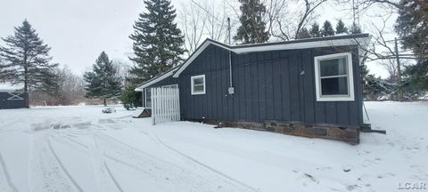 A home in Jonesville