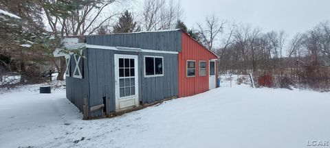 A home in Jonesville