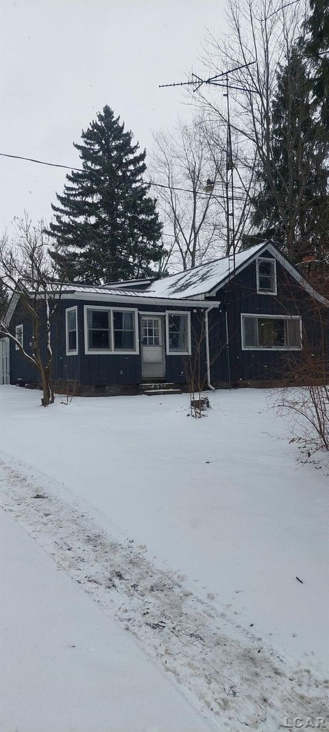 A home in Jonesville