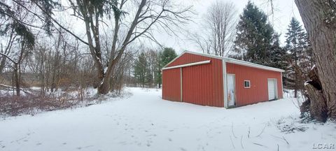 A home in Jonesville