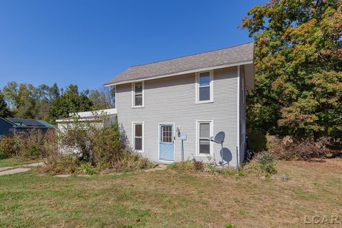 A home in Weston