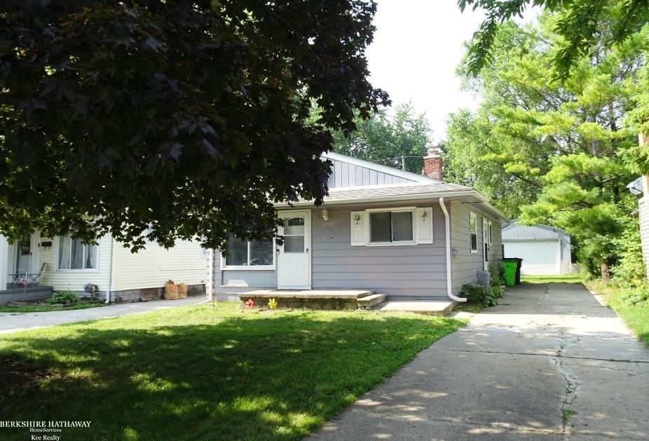 Roseville, Michigan 48066, United States, 3 Bedrooms Bedrooms, ,1 BathroomBathrooms,Residential,Active,174545