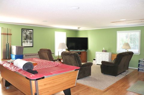 A home in Harrisville