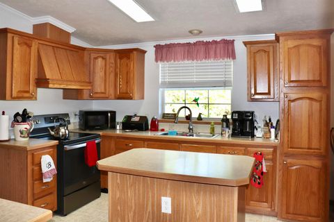 A home in Harrisville