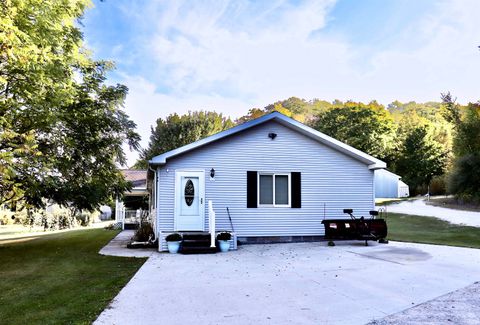 A home in Harrisville