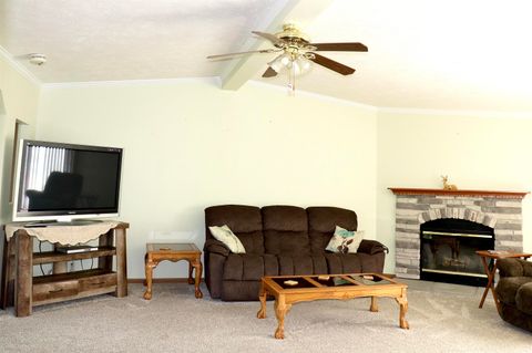 A home in Harrisville
