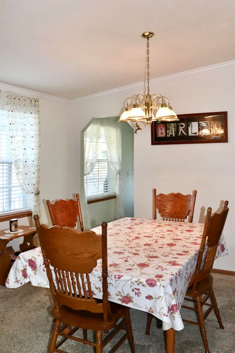 A home in Harrisville