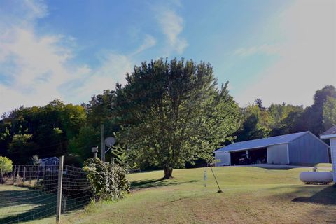 A home in Harrisville
