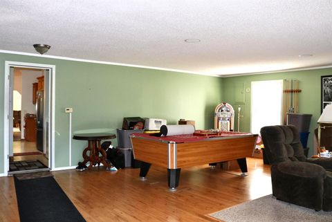 A home in Harrisville