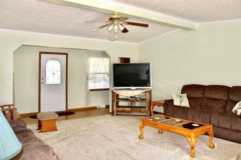 A home in Harrisville