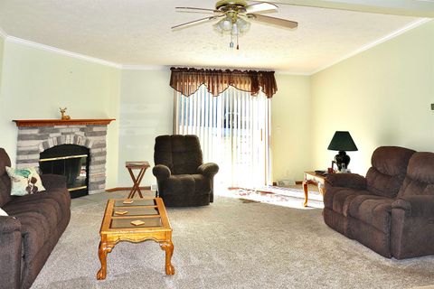 A home in Harrisville