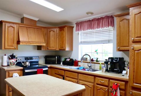 A home in Harrisville