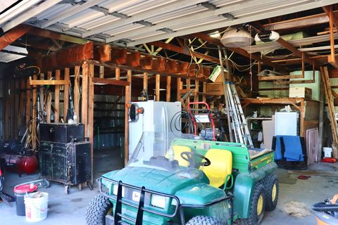 A home in Harrisville