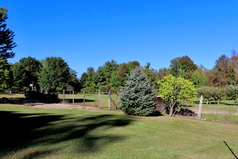 A home in Harrisville